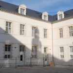 Réhabilitation de l’Ecole Spéciale des Travaux Publics, Orléans