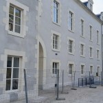 Réhabilitation de l’Ecole Spéciale des Travaux Publics, Orléans